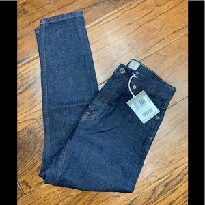 Everlane high rise denim‎ ankle jeans